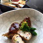 お弁当のおかずに♪白身魚揚げの肉巻き