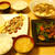 昨夜は肉豆腐やオムもやしなど～！