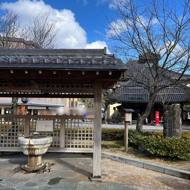 日帰り城崎温泉、カニカニの旅