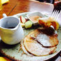 カフェ Froh Sinn