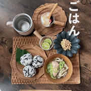 【こう見えて。ちゃんと毎晩食事を作ってます】夫婦ごはんを大公開