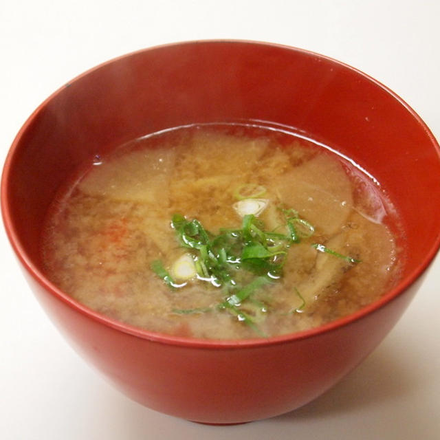 大根おろし