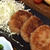【こどもごはん】肉じゃがリメイク☆やめられない美味しさ♫揚げ焼きで☆簡単コロッケ☆