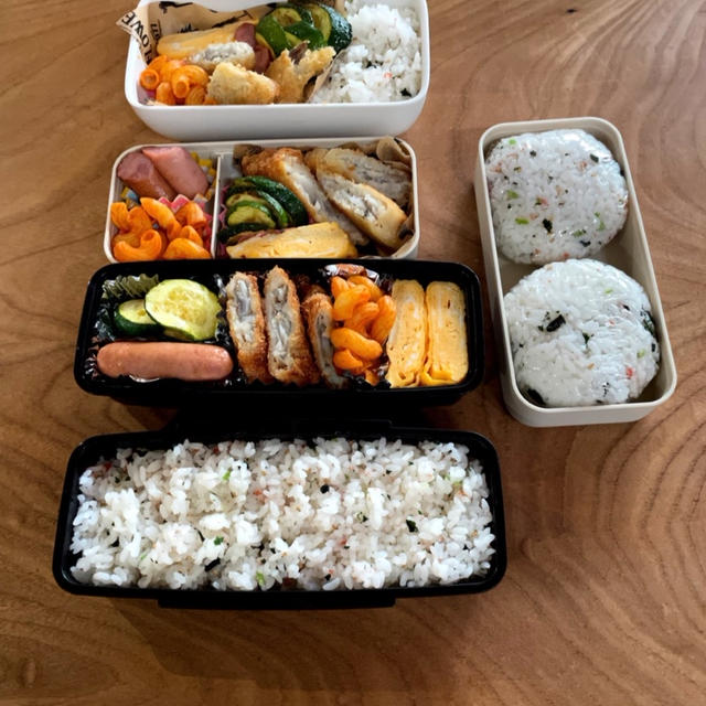 お弁当