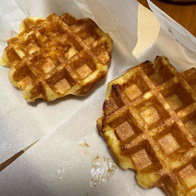 ヨガの後に思わず買っちゃう物