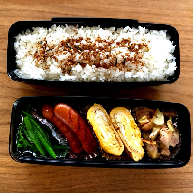 旦那さんお弁当