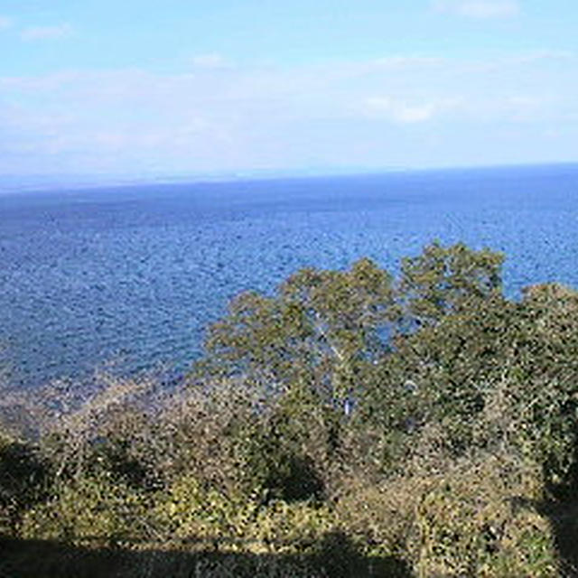 温泉デビュー