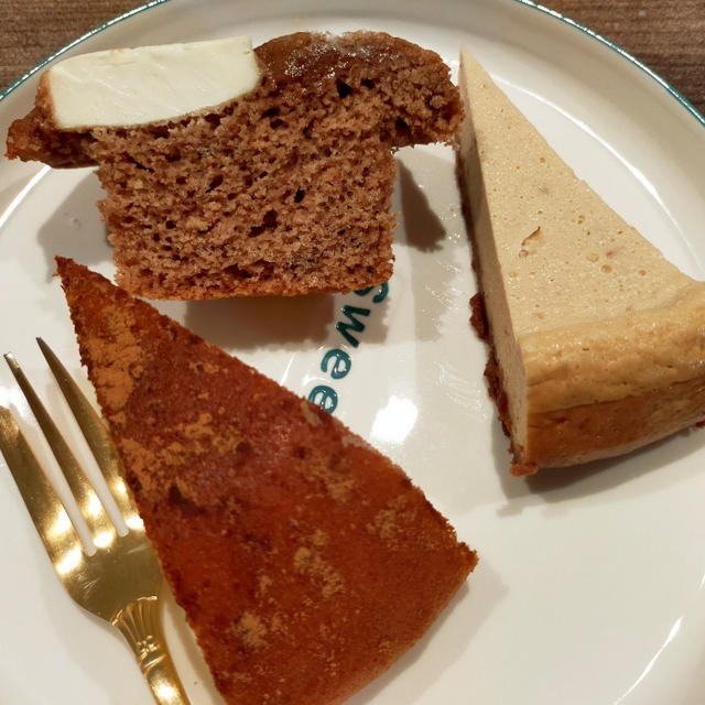 業務スーパーお気に入りクラッカーと試作を食べ比べ