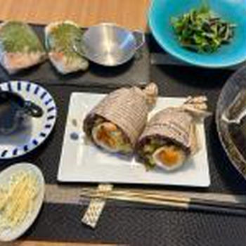 おうち中華8