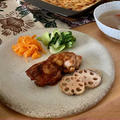 ＊簡単&便利♪鶏肉の黒酢照り焼き。 ＊SHONAN MARKETTAを楽しむ。 ＊冬の大人女子のための料理会開催♪