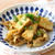 【作り置きおかず】厚揚げでかさ増しレシピ♪豚こまと厚揚げのカレー炒め