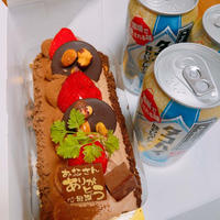 ☆父の日