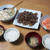 昨夜は豚とこんにゃく炒めなど～それと外食！幼稚園初日は・・・