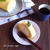 すごく久しぶりに(*^^*) 〜この時間に感謝〜 今日のおやつ ロールケーキ。