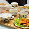 6月24日✰26日 2日分のばんごはーん！！！