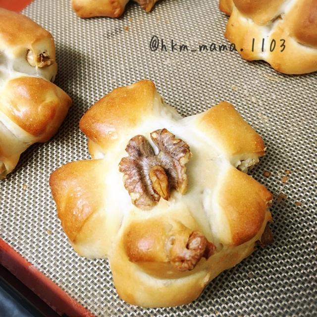 くるみパン