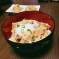 【レシピ】麻婆豆腐丼と簡単しらたきサラダ　ヨメスティックバイオレンスな夜