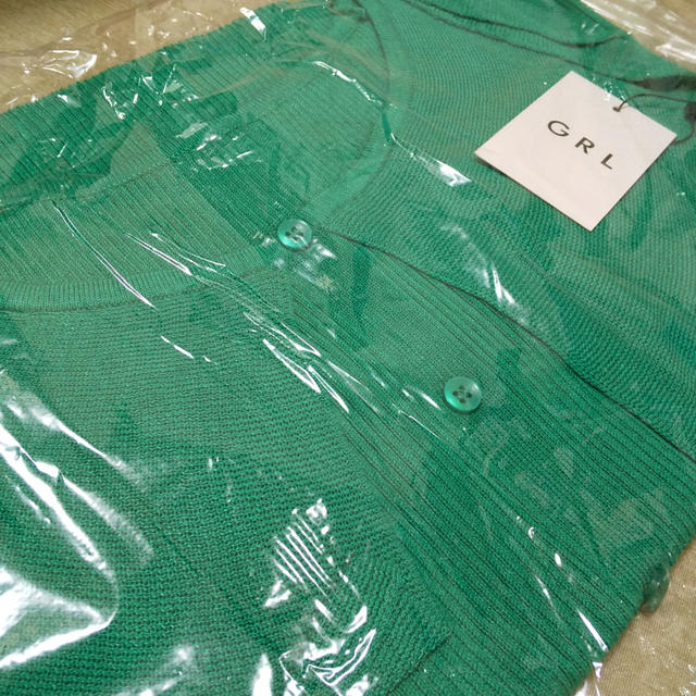 お得☆送料無料中のGRLでお買い物しちゃったよ