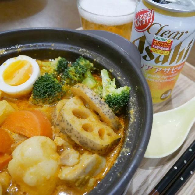 鍋の日の一人鍋の晩ごはん#私のごはん