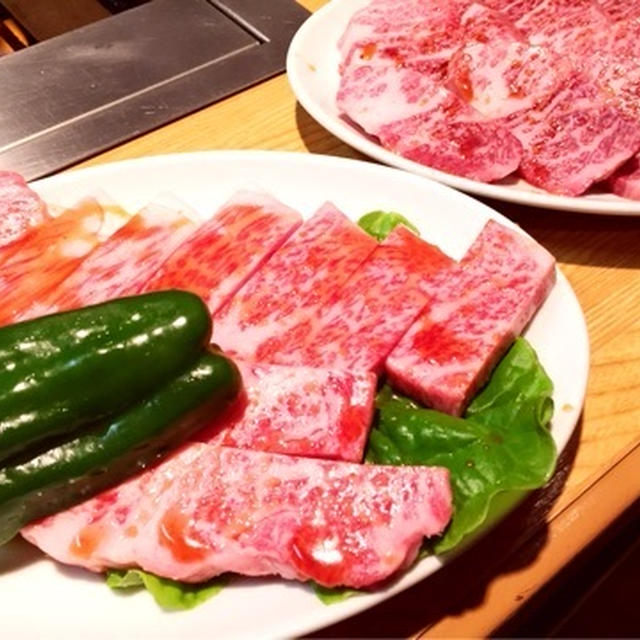 肉・肉 ・肉が食べたい‼️
