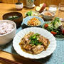 【鶏肉とえのきの甘酢餡】#簡単#時短#スピードおかず#フライパンひとつ#水溶き片栗粉不要