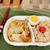 白菜とろとろ、あったか弁当！　〜セリアの便利なランチボックス〜
