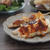 【モニター】もろみのチカラでおいしく♪鶏胸肉のコチュジャンねぎま焼き鳥（韓国風）