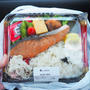 ヒューストンで食べた、おいしいもの＊日本のお弁当、井村屋のやわもち、抹茶パフェ。