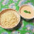 トマトヨーグルトスープのつけ麺風フェデリーニ