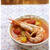 【節電レシピ】まるごとえびのトマトスープ