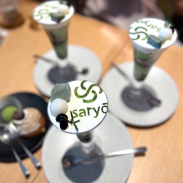 神楽坂茶寮 渋谷でママ友達とブランチ