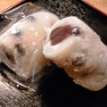 ３連休も、やっと終わりです♪　丸７日間働くのは、ちと疲れるね～。