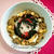黒魔女さんが通る『チョコ』丼