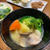 野菜を美味しく！グリンカレー・スープ