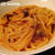 ☆アンチョビとキノコのスパゲッティ☆