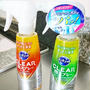 ＊花王キュキュッとCLEAR泡スプレー＊