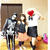 さ、なんでもハロウィン♪　～☆ちぎりパン☆～