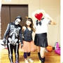 さ、なんでもハロウィン♪　～☆ちぎりパン☆～