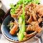 【 11月4週目のお弁当・１ 】