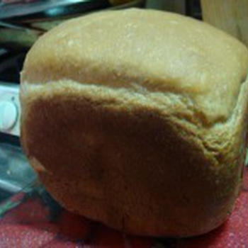 ●フワフワ☆やわやわ☆我が家のパン●