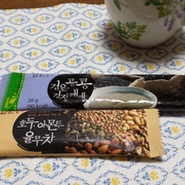 チャプチェ＆チョレギサラダなど