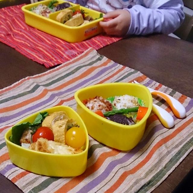 おうちピクニック
