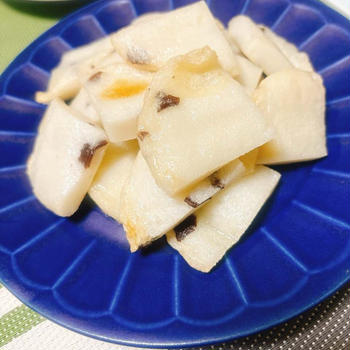 昨夜の晩御飯 5.20＆5.21