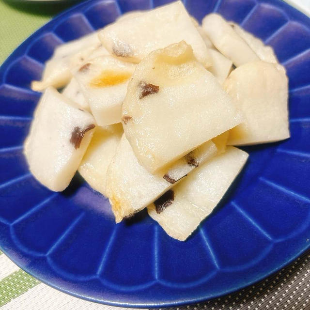 昨夜の晩御飯 5.20＆5.21