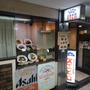本物のハンバーグ～新梅田食堂街の名店