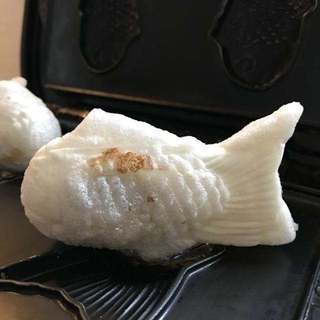 ビタントニオ活用【お餅編】