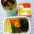 おむすびでJK弁当(爆)
