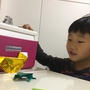 恐怖！5歳児のあり得ない行動