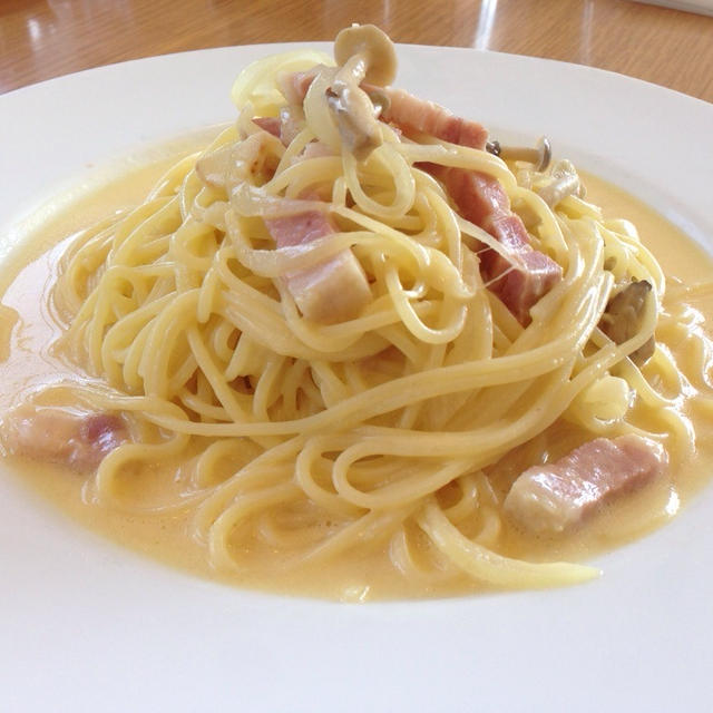 新潟市　北区　バターフィールドでランチ