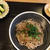 納豆蕎麦